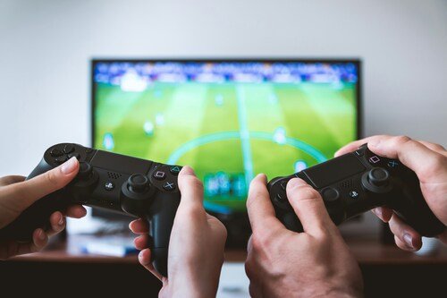 The Evolution of Mobile Gaming Graphics